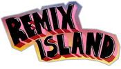 Remix Island - Home