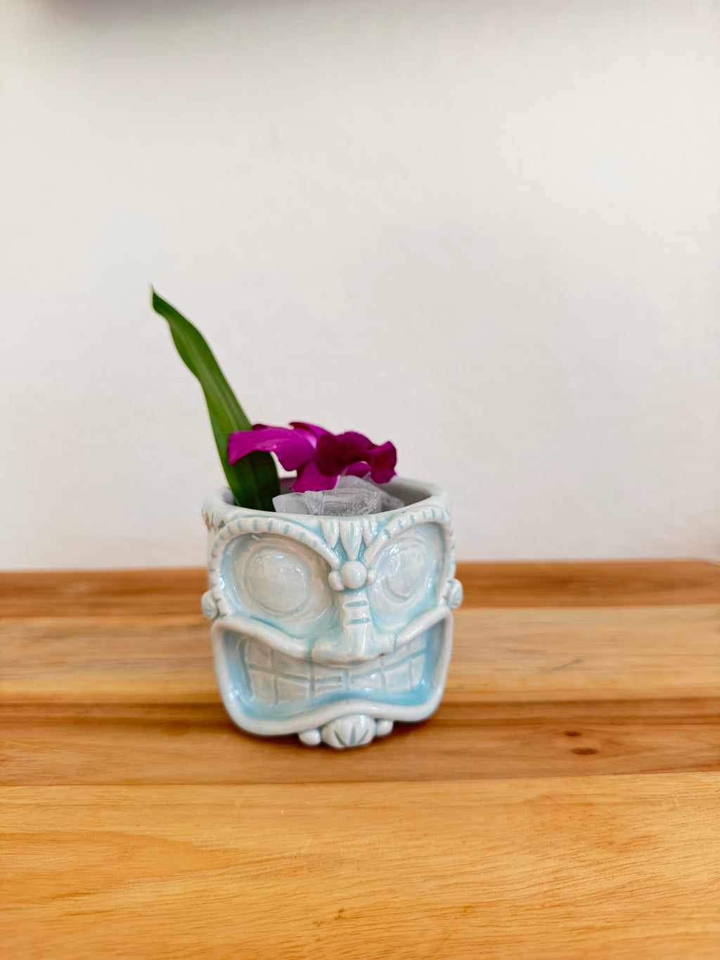 Tiki Mystery Mug