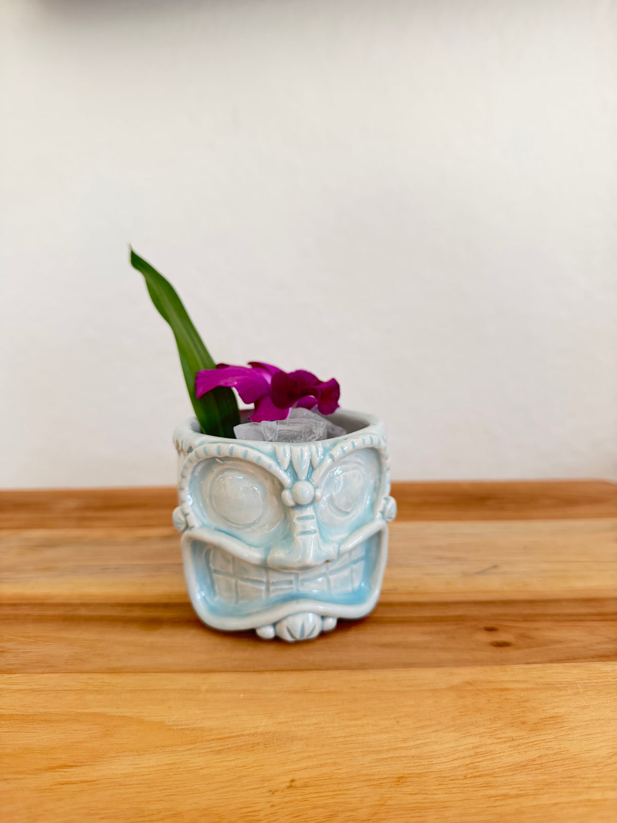 Tiki Mystery Mug